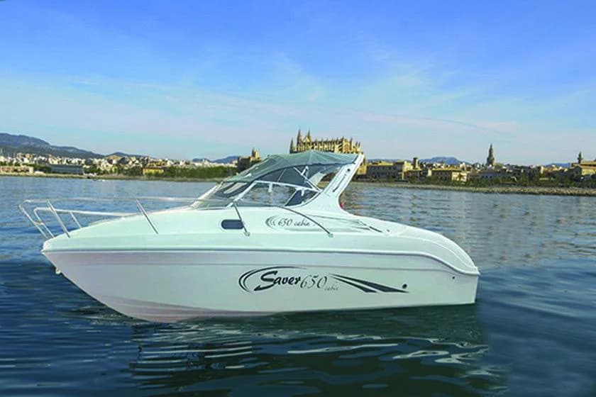 2025 Saver 650 Cabin | 7m