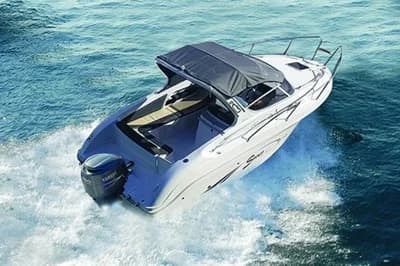 2025 Saver 650 Cabin | 7m 2
