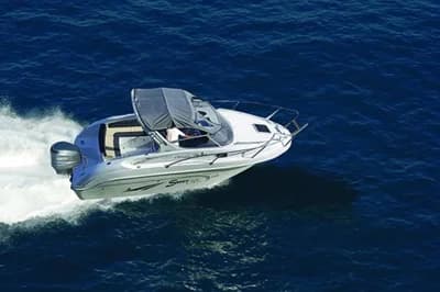 2025 Saver 650 Cabin | 7m 3