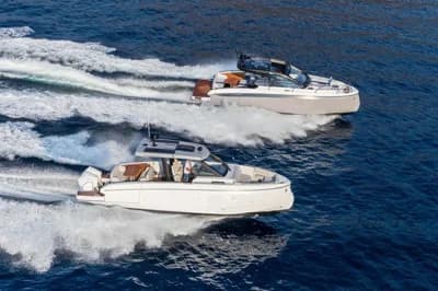 2027 Beneteau Gran Turismo 40 | 13m 2