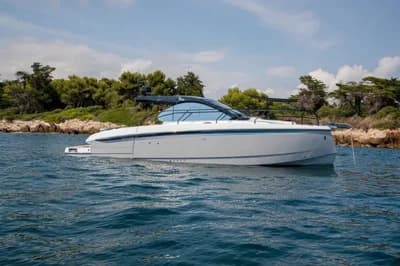 2027 Beneteau Gran Turismo 40 | 13m 3
