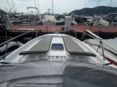 2022 Jeanneau Cap Camarat 9.0 WA | 9m 3