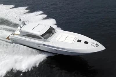 2006 Rizzardi 73HT | 22m 2