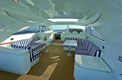 2006 Rizzardi 73HT | 22m 3