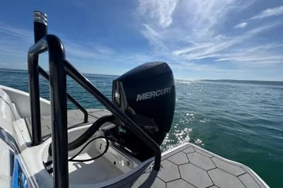 Carrera Boats Carrera 225 3