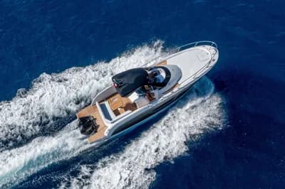 Sessa Marine Key Largo 34 2