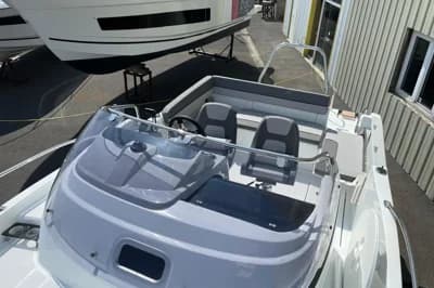 Jeanneau Cap Camarat 6.5 WA Serie 3 3
