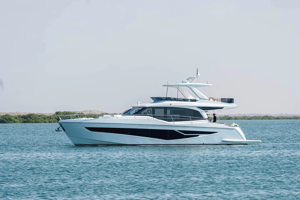 MAJESTY 60