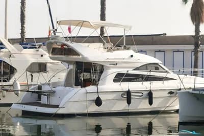 Astondoa AS39 Fly 2