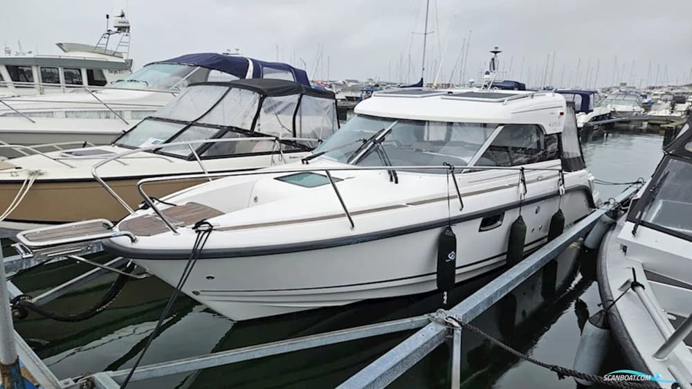 Aquador 25 HT