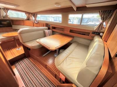 2005 Antaris 950 Aft Cabin Boat for Sale in Bray 5