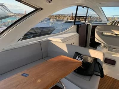 2015 Beneteau Gran Turismo 38 Boat for Sale in Shediac 3