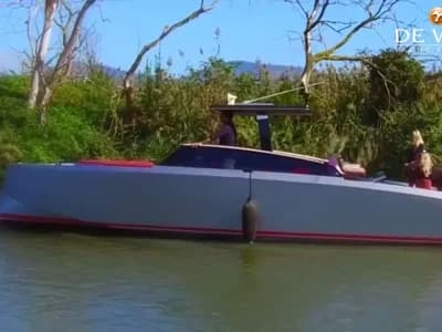 2017 Vanquish VQ32 Boat for Sale in Contact De Valk Palma 2
