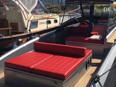 2017 Vanquish VQ32 Boat for Sale in Contact De Valk Palma 3