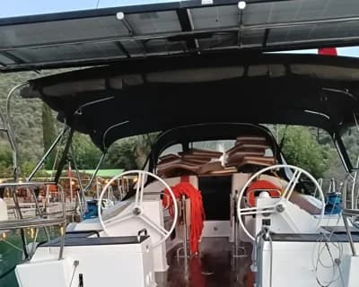 2021 Elan Impression 45.1 Boat for Sale in At request 2