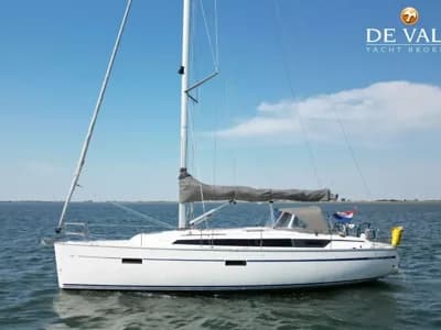 2024 Bavaria 37 Cruiser Boat for Sale in Contact De Valk Sint Annaland 2