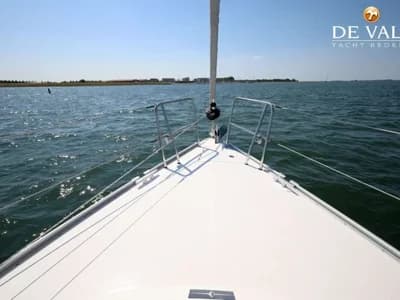 2024 Bavaria 37 Cruiser Boat for Sale in Contact De Valk Sint Annaland 3