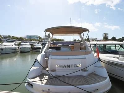 2002 Sealine S41 Boat for Sale in Boats.co.uk 2