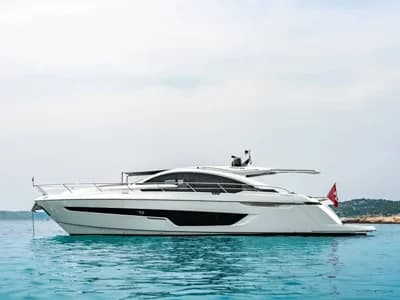 2019 Fairline Targa 65 GTO Boat for Sale 3