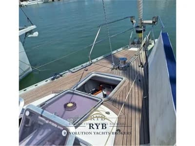 Jeanneau - Sun Odyssey 52.2 2
