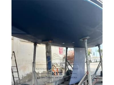 Jeanneau - Sun Odyssey 52.2 3