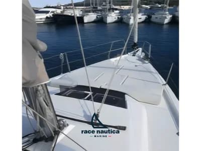 Dufour Yachts - 390 Grand Large 2