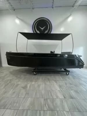 2023 Vision Volt 180 Boat for Sale in Montreal 2