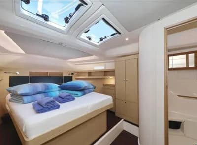 Hanse 505 3