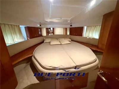 Cranchi - Atlantique 40 3