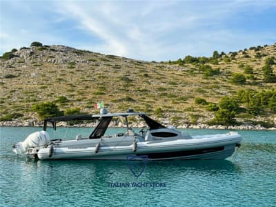 Ranieri - Cayman 45.0 Cruiser 2