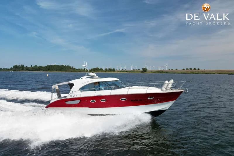 Beneteau Flyer 12 Cabin