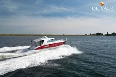 Beneteau Flyer 12 Cabin 2