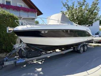 Quicksilver Activ 805 Open 2