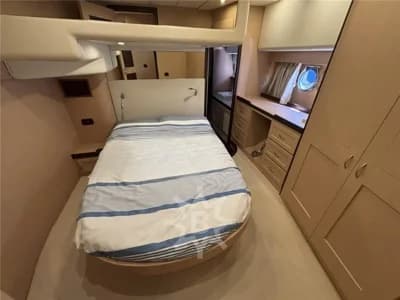 Abati Yachts - ABATI 46 NEWPORT 3