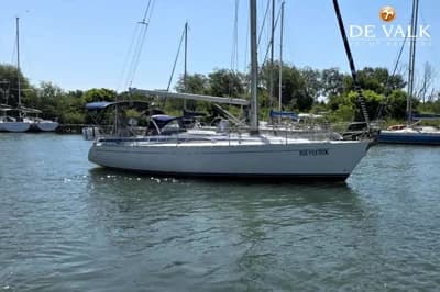 Grand Soleil 38 2