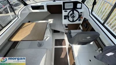 Jeanneau Merry Fisher 605 Series 2 2