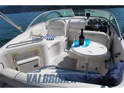 Monterey Boats - 250 Cruiser 2