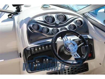 Monterey Boats - 250 Cruiser 3