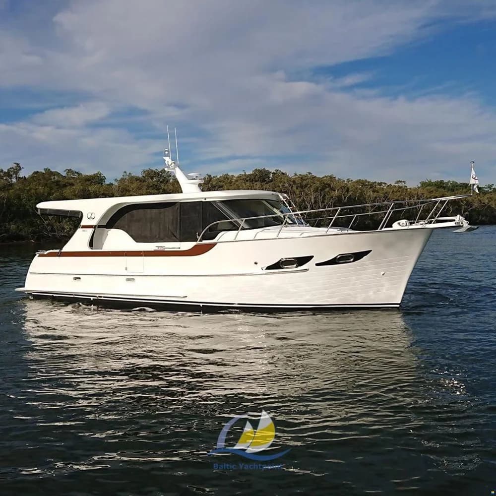 Integrity 380 SX