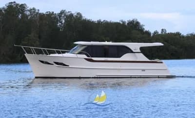 Integrity 380 SX 2