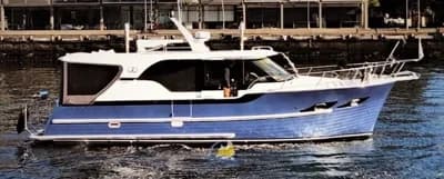 Integrity 380 SX 3