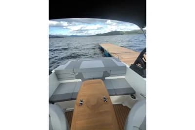 2024 Bayliner VR4 Bowrider I/O | 6m 3