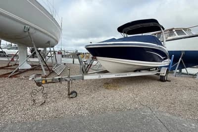 2016 Chaparral Vortex 203 VRX | 6m 2