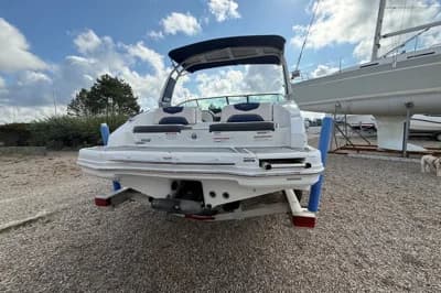 2016 Chaparral Vortex 203 VRX | 6m 3