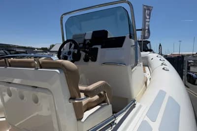 2024 Brig Eagle 6.7 | 7m 2