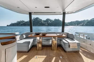 2026 Azimut Fly 68 | 21m 5
