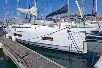2023 Beneteau Oceanis 40.1 | 42m 2
