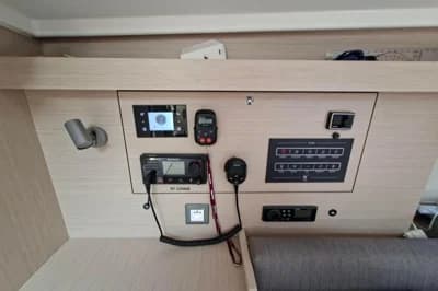 2023 Beneteau Oceanis 40.1 | 42m 3