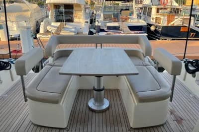 2010 Airon 4800 T-Top | 15m 2