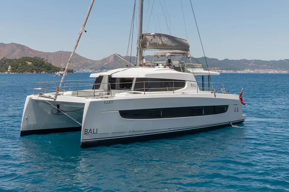 2025 Bali 4.4 | 13m